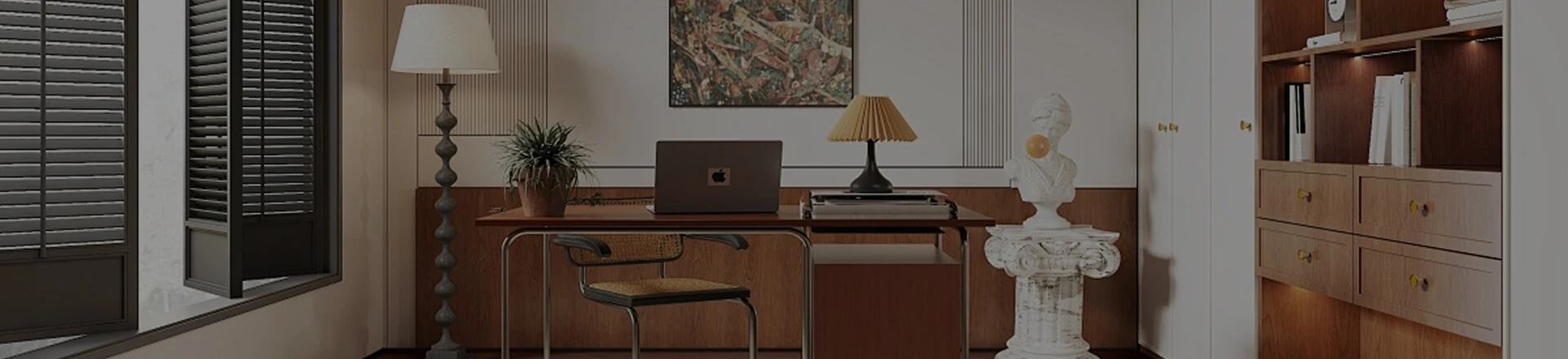 Fabricante y fabricante de muebles de oficina. Proveedor de soluciones para espacios de trabajo