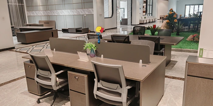 fabricante de muebles de oficina modernos