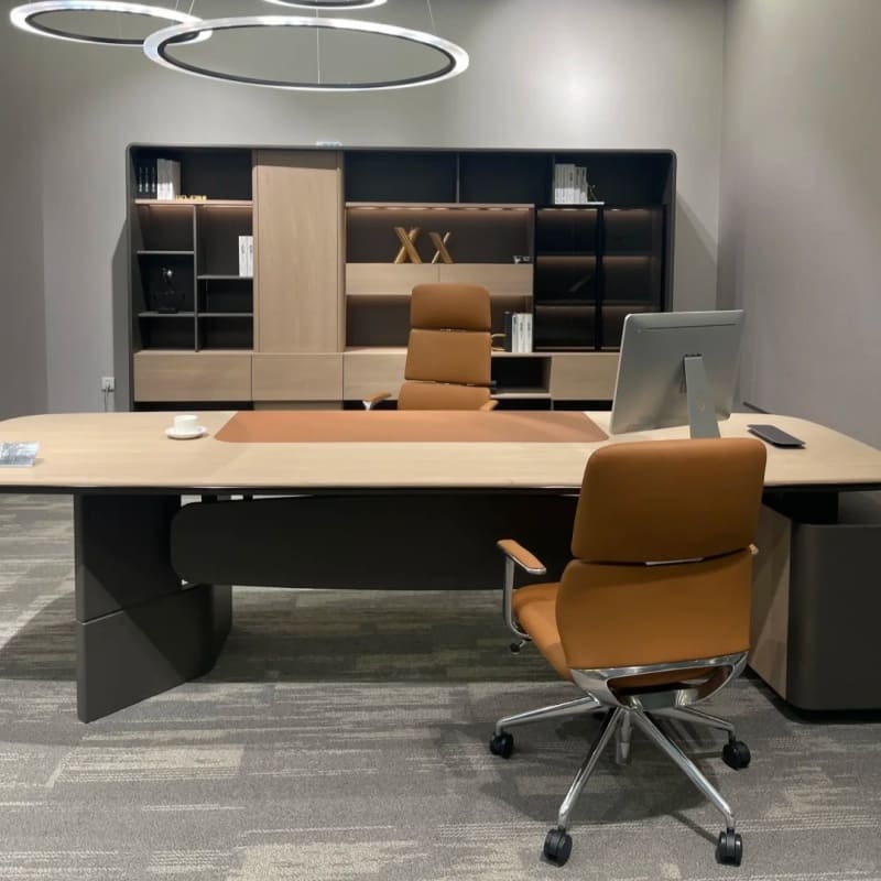 ¿Cómo elegir la mejor silla de oficina?