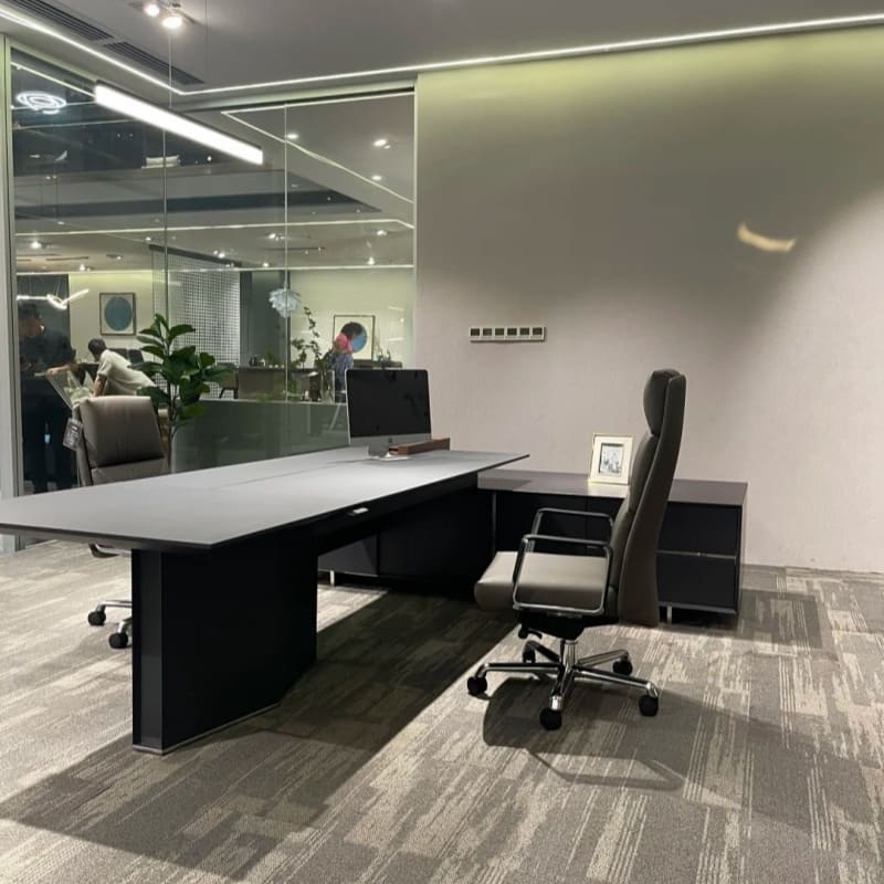 ¿Cómo elegir la mejor silla de oficina?