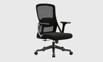 Tarea y Silla de escritorio