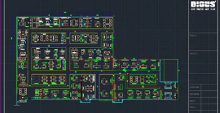 I+D CAD/3D
