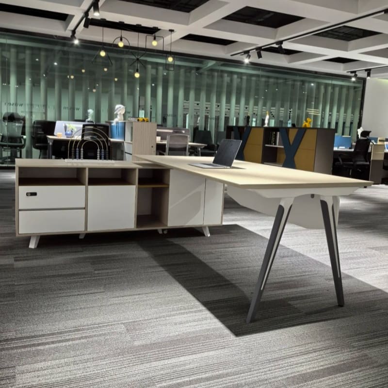 ¿Cómo elegir la mejor silla de oficina? 