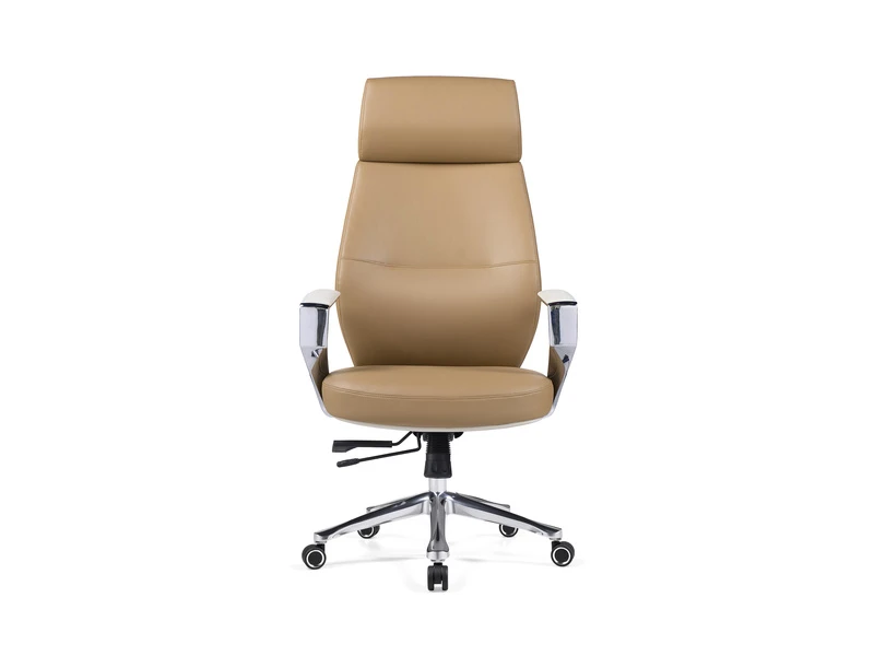 Silla de oficina ejecutiva con funci&oacute;n de asiento deslizante &ndash; 2423A