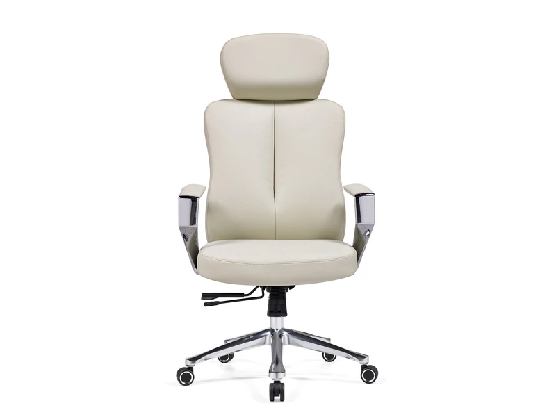 Silla de oficina ejecutiva de lujo con asiento deslizante - 2418A