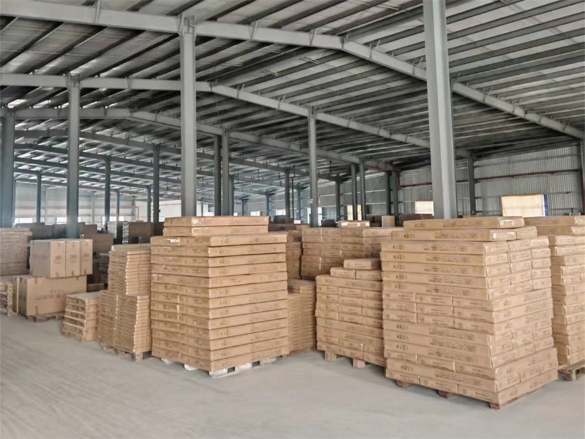 LINRAY INDUSTRIA CO., LIMITADA