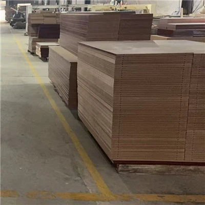 CCI de materiales