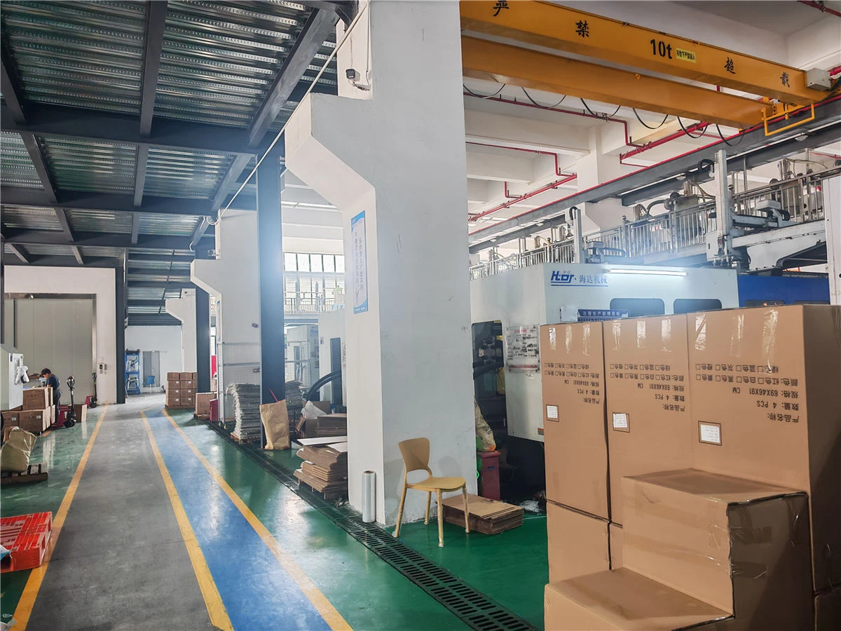 Fabricante l&iacute;der de muebles comerciales
