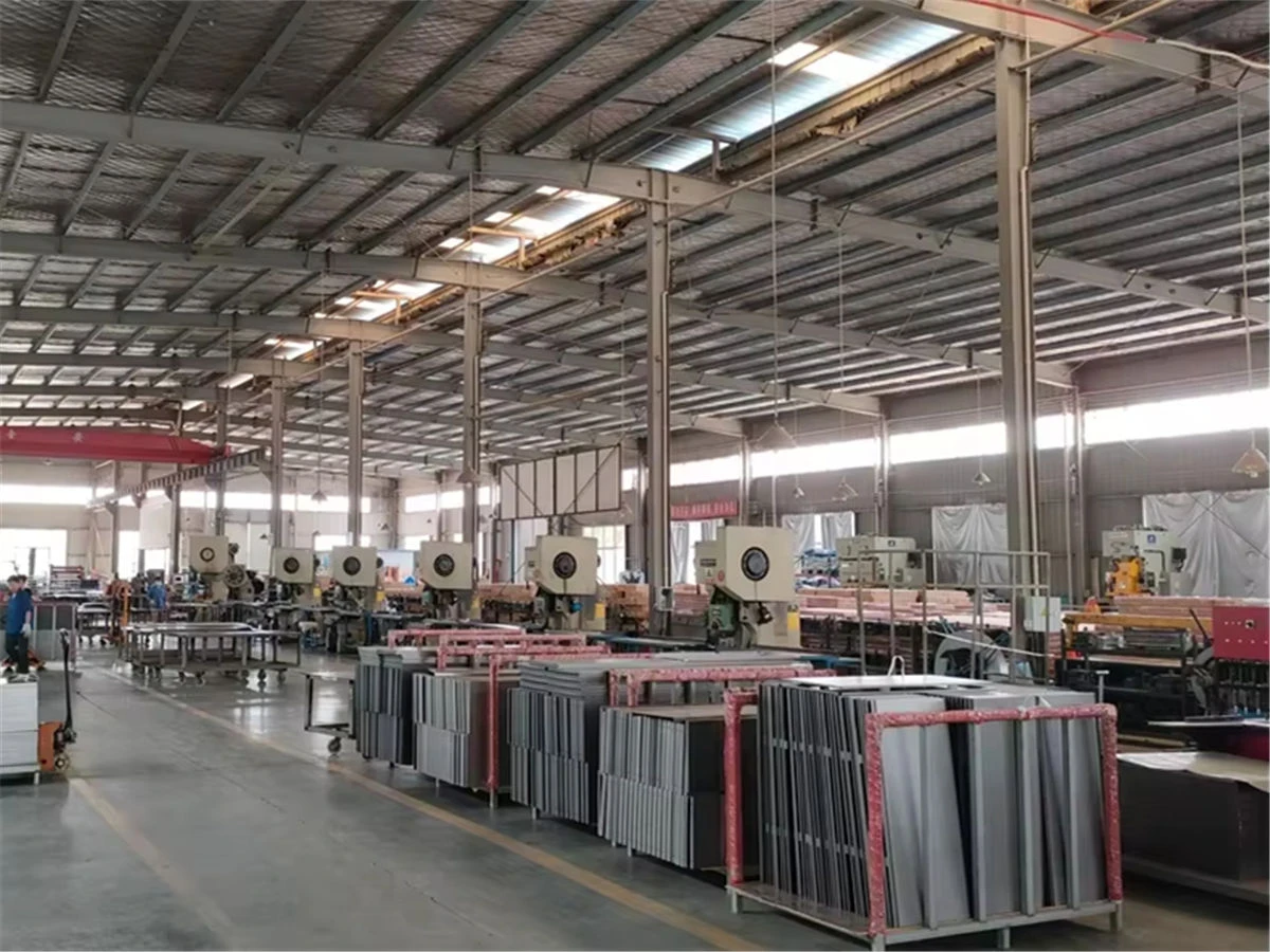 Fabricante l&iacute;der de muebles comerciales