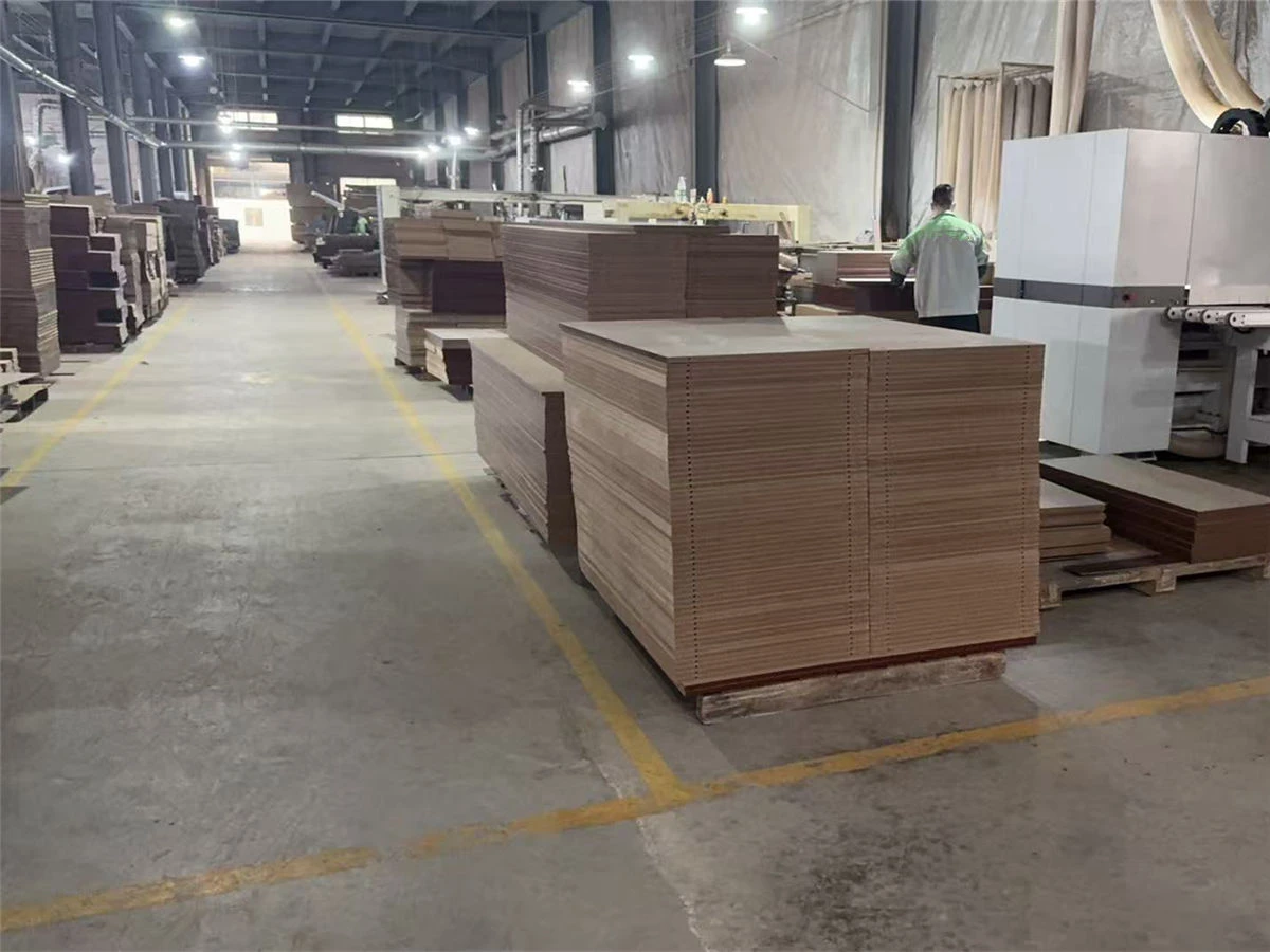 Fabricante l&iacute;der de muebles comerciales