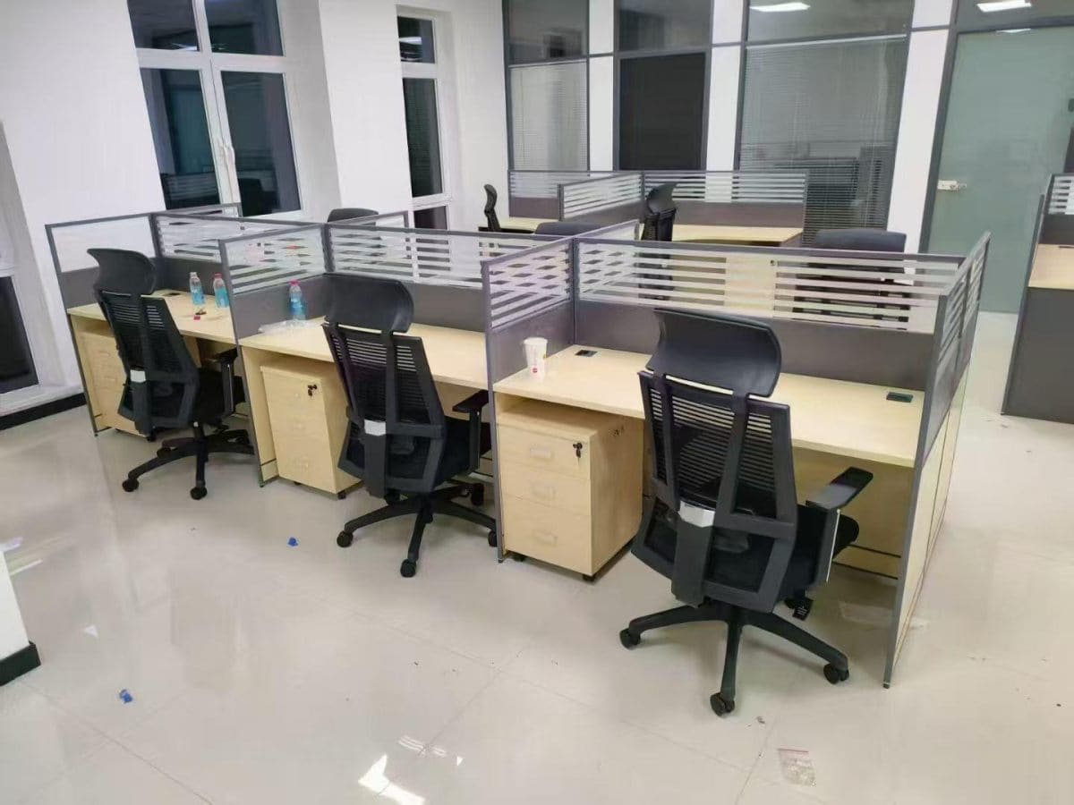 Proyecto de mobiliario para salas de formación de hotel en Tailandia | Linray 