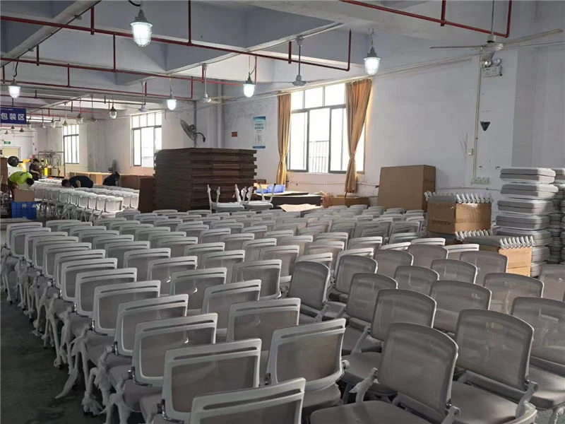 Fabricante l&iacute;der de muebles comerciales