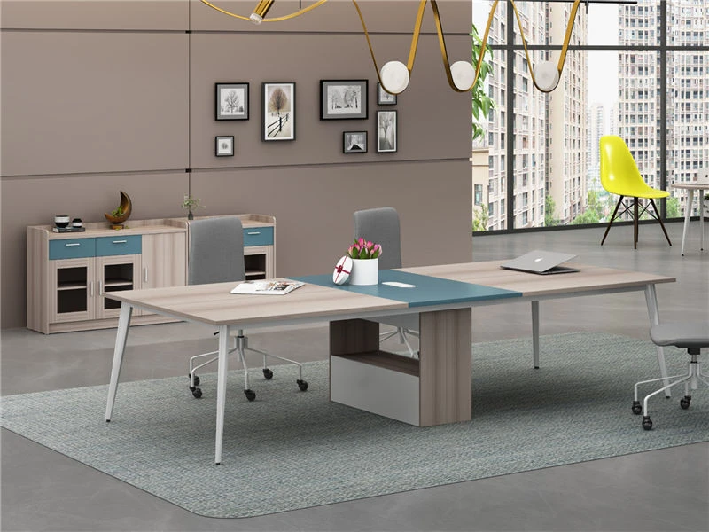Almacenamiento lateral de oficina: credenzas, buffets, aparadores, archivadores