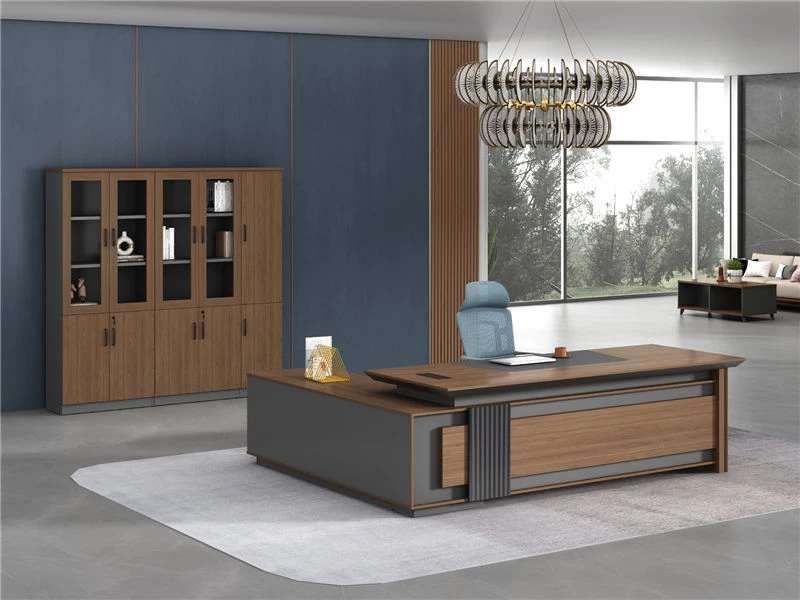 Archivadores altos de madera con casillero | Soluci&oacute;n de almacenamiento de archivos