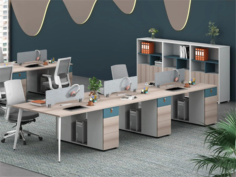 Almacenamiento lateral de oficina: credenzas, buffets, aparadores, archivadores