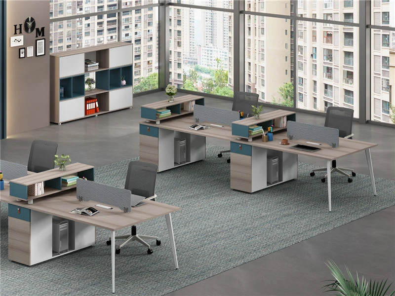 Almacenamiento lateral de oficina: credenzas, buffets, aparadores, archivadores