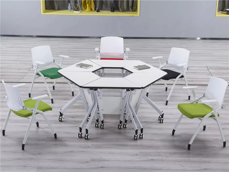 Escritorios para salas de formaci&oacute;n | Modulares y Mesas M&oacute;viles