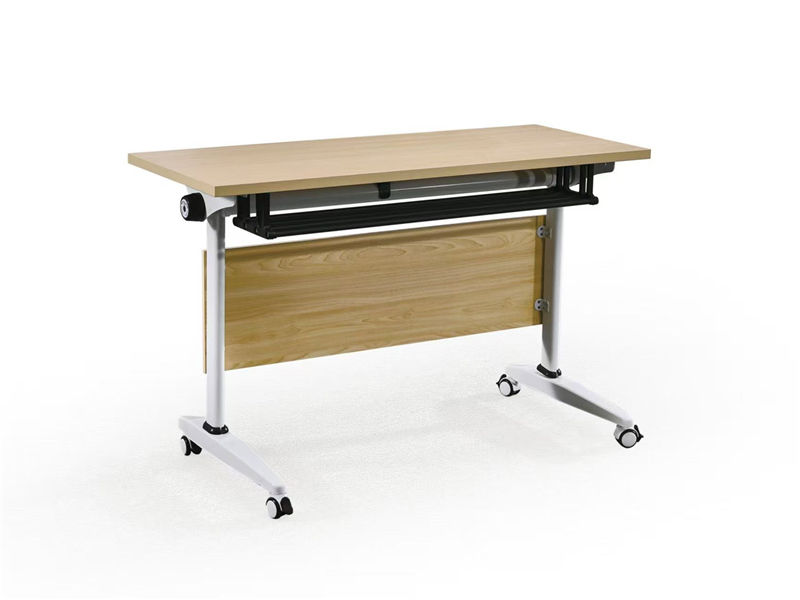 Flip Top plegable y plegable. Mesas nido para salas de conferencias
