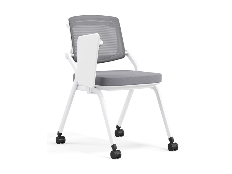 Silla nido sin brazos para conferencias y conferencias Sala de espera