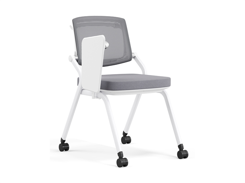 Silla nido sin brazos para conferencias y conferencias Sala de espera