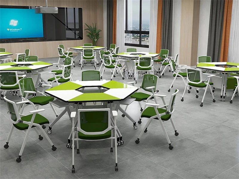 Escritorios para salas de formaci&oacute;n | Modulares y Mesas M&oacute;viles