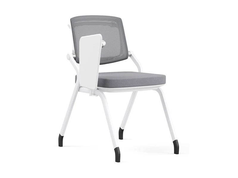 Silla nido sin brazos para conferencias y conferencias Sala de espera