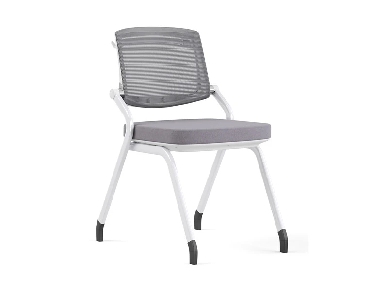 Silla nido sin brazos para conferencias y conferencias Sala de espera