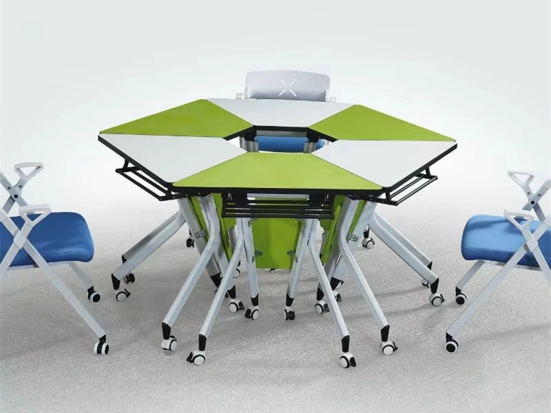 Escritorios para salas de formaci&oacute;n | Modulares y Mesas M&oacute;viles