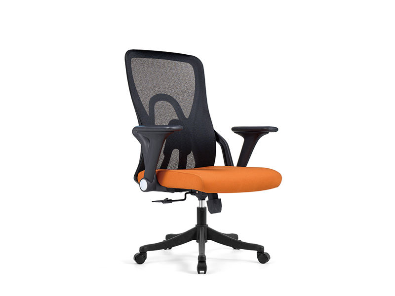 Sillas y sillas de oficina ergon&oacute;micas con respaldo medio Asientos de escritorio
