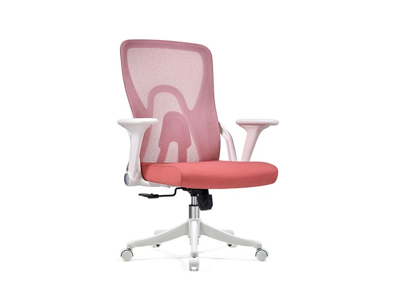 Sillas y sillas de oficina ergon&oacute;micas con respaldo medio Asientos de escritorio