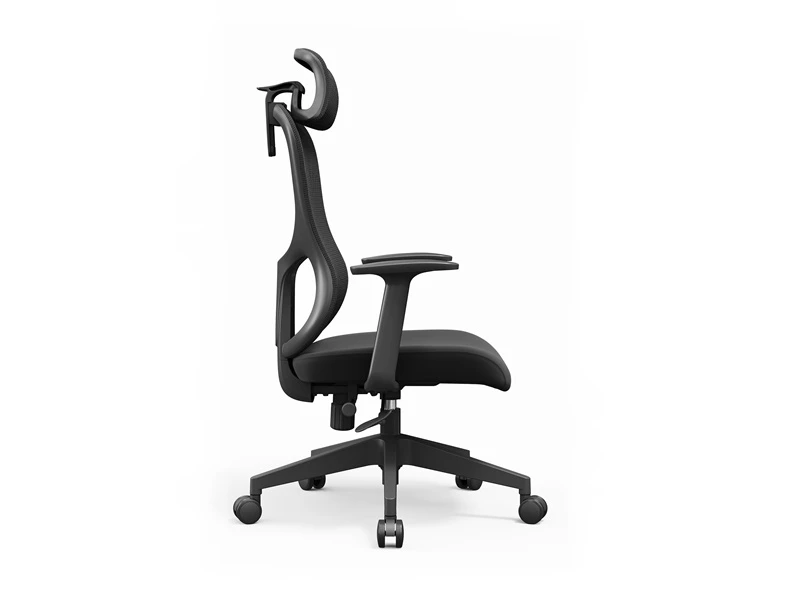 Silla operativa ergon&oacute;mica multifuncional para distribuidor de muebles de oficina