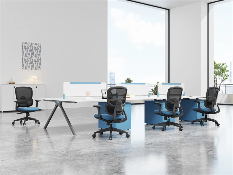 Proveedores y proveedores de sillas operativas ergon&oacute;micas de oficina Fabricantes