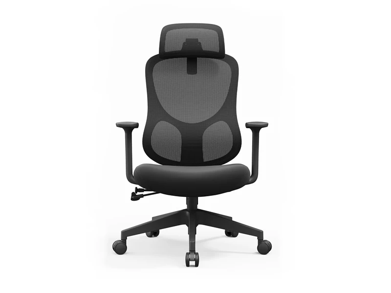 Silla operativa ergon&oacute;mica multifuncional para distribuidor de muebles de oficina