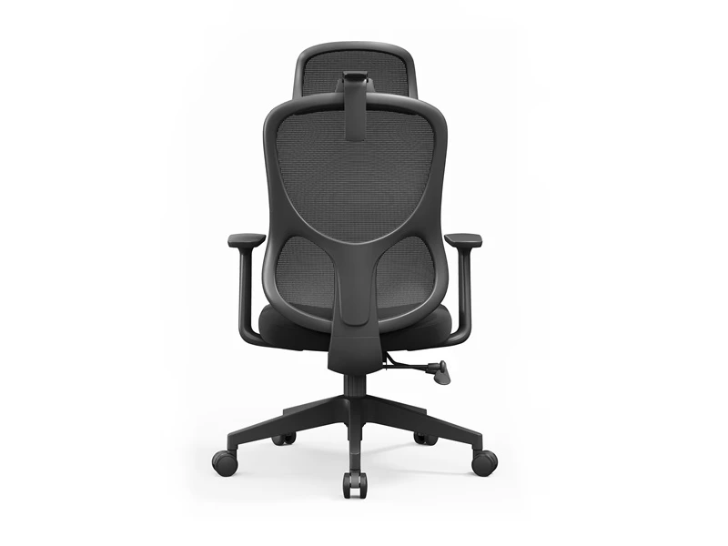 Silla operativa ergon&oacute;mica multifuncional para distribuidor de muebles de oficina