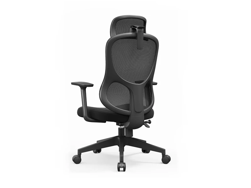 Silla operativa ergon&oacute;mica multifuncional para distribuidor de muebles de oficina