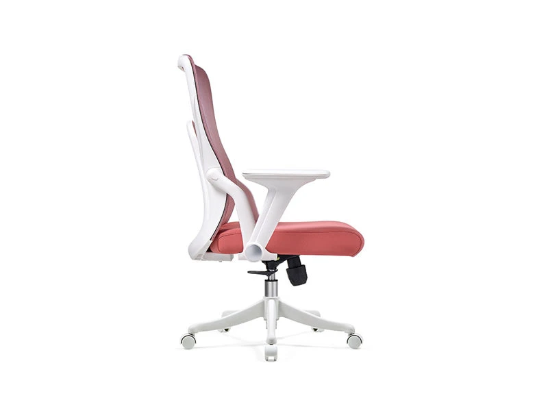 Sillas y sillas de oficina ergon&oacute;micas con respaldo medio Asientos de escritorio