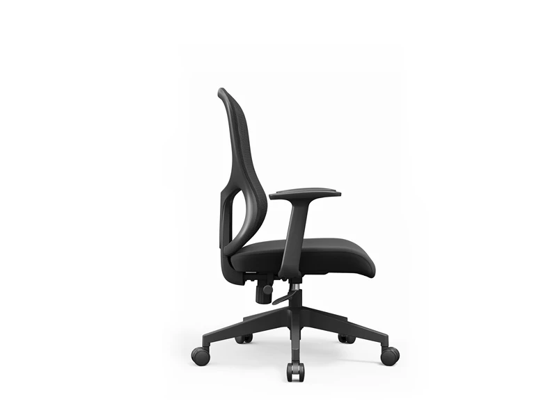 Silla operativa ergon&oacute;mica de oficina | Silla de escritorio comercial