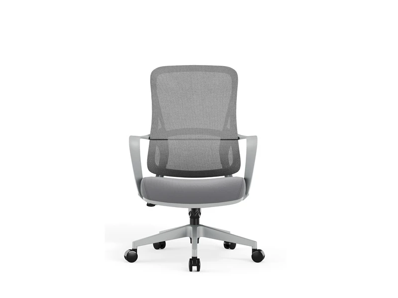 Sillas de escritorio de oficina b&aacute;sicas para el trabajo | Asientos para computadora en venta