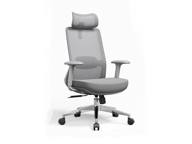 Silla de escritorio ejecutiva con respaldo alto | Muebles de oficina y sillas