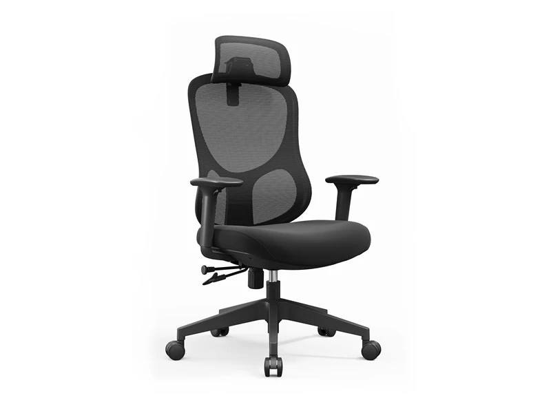 Las mejores sillas de escritorio para gerentes | Sillas operativas ergon&oacute;micas ejecutivas