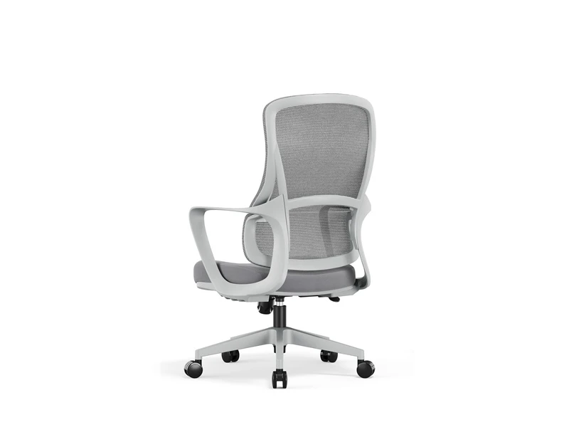 Sillas de escritorio de oficina b&aacute;sicas para el trabajo | Asientos para computadora en venta