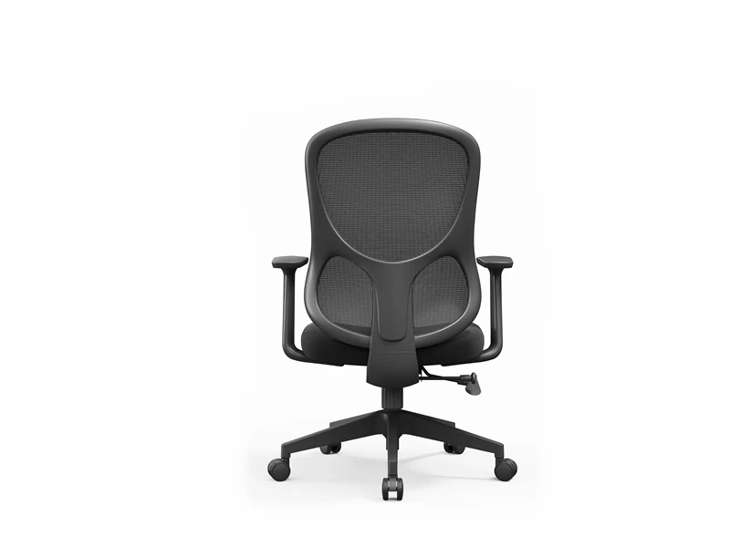 Silla operativa de oficina ergon&oacute;mica | Silla de escritorio comercial