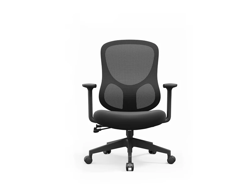 Silla operativa de oficina ergon&oacute;mica | Silla de escritorio comercial