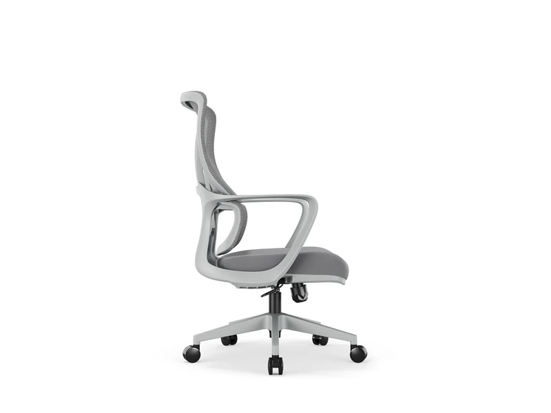 Sillas de escritorio de oficina b&aacute;sicas para el trabajo | Asientos para computadora en venta