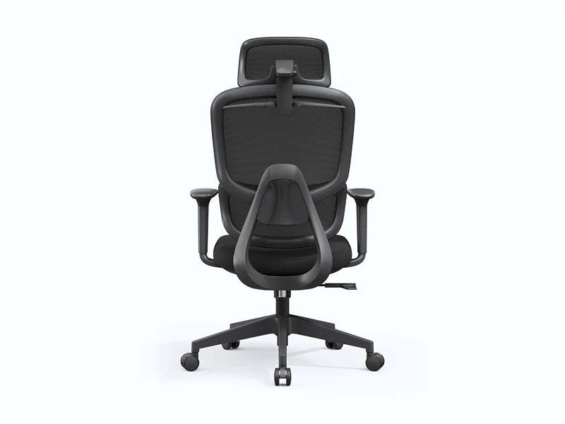 Respaldo alto y Silla de oficina ejecutiva Performance para empresas