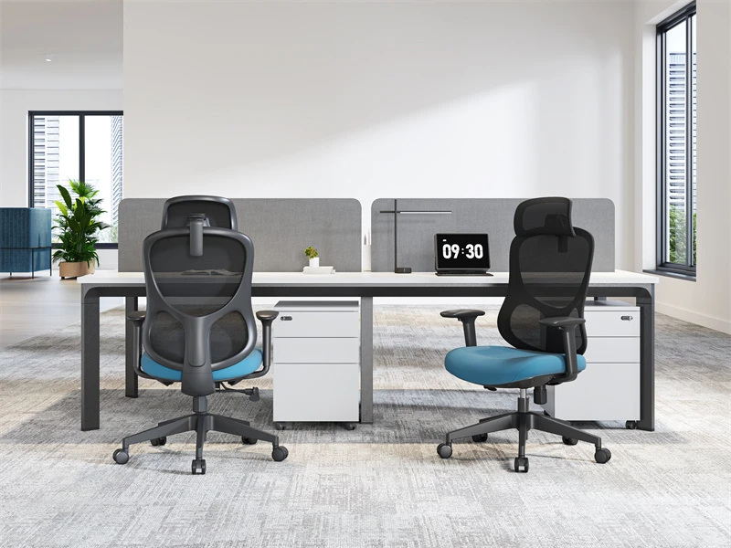 Las mejores sillas de escritorio para directivos | Sillas operativas ergon&oacute;micas ejecutivas