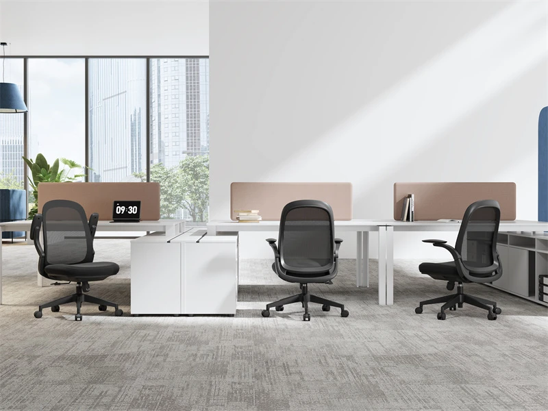 Sillas de oficina modernas con asientos | Precio de la silla giratoria de trabajo
