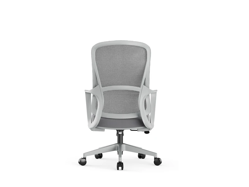 Sillas de escritorio de oficina b&aacute;sicas para el trabajo | Asientos para computadora en venta