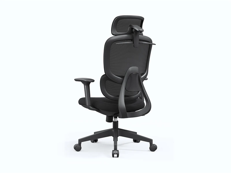 Respaldo alto y Silla de oficina ejecutiva Performance para empresas