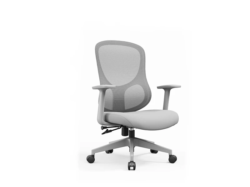 Silla operativa ergon&oacute;mica de oficina | Silla de escritorio comercial